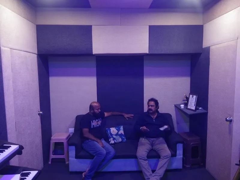 SAMRAT STUDIOS