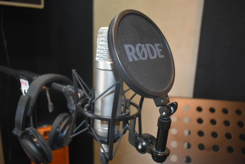 SAMRAT STUDIOS
