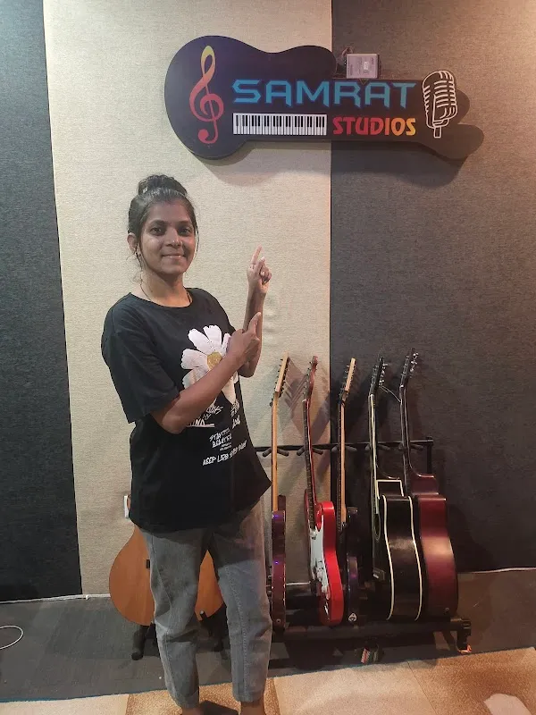 SAMRAT STUDIOS