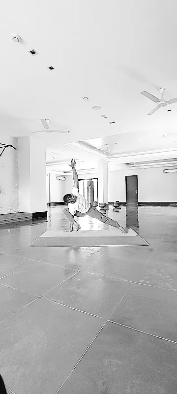 Adi Anant Yoga Studio