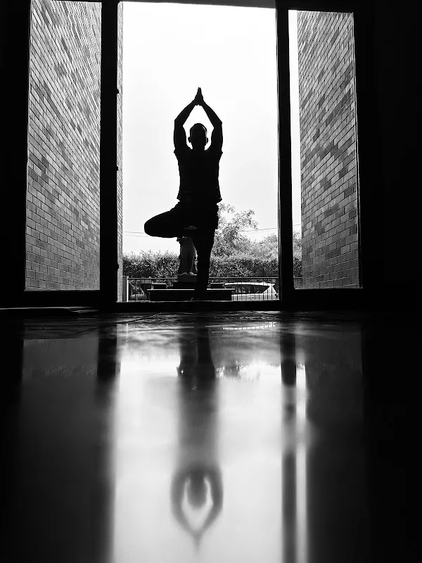 Adi Anant Yoga Studio