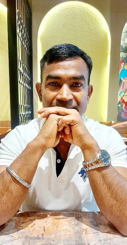 Adi Anant Yoga Studio