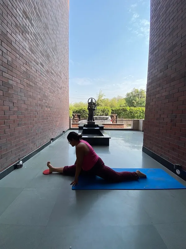 Adi Anant Yoga Studio