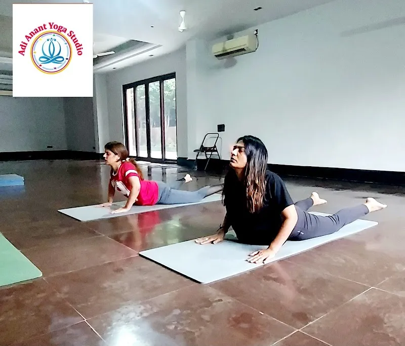 Adi Anant Yoga Studio