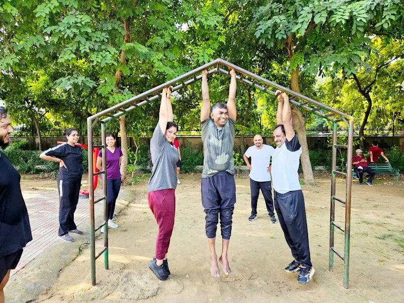 Adi Anant Yoga Studio