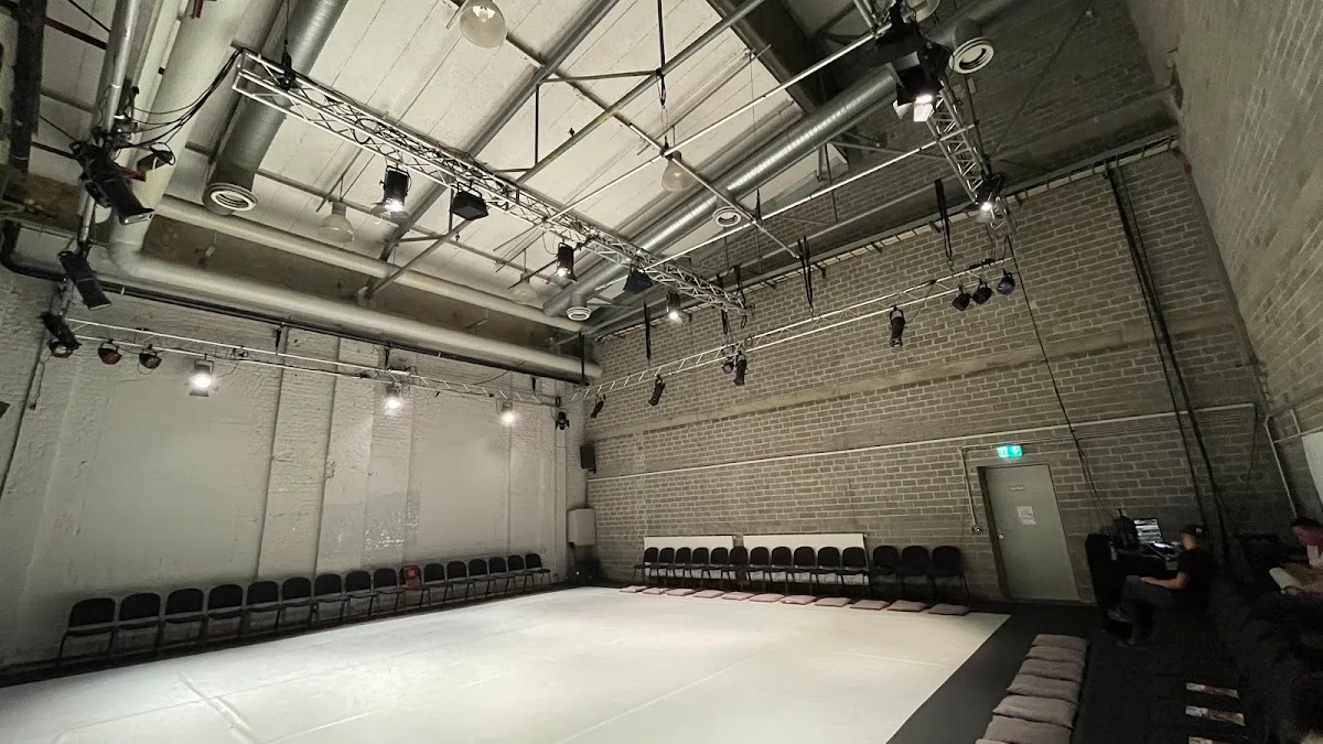 tanzhaus nrw