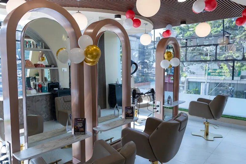 Naturals Signature Unisex Salon and Spa Koramangala