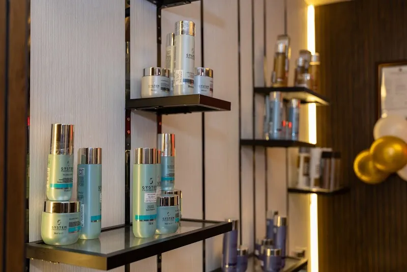Naturals Signature Unisex Salon and Spa Koramangala