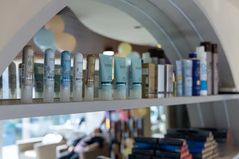 Naturals Signature Unisex Salon and Spa Koramangala