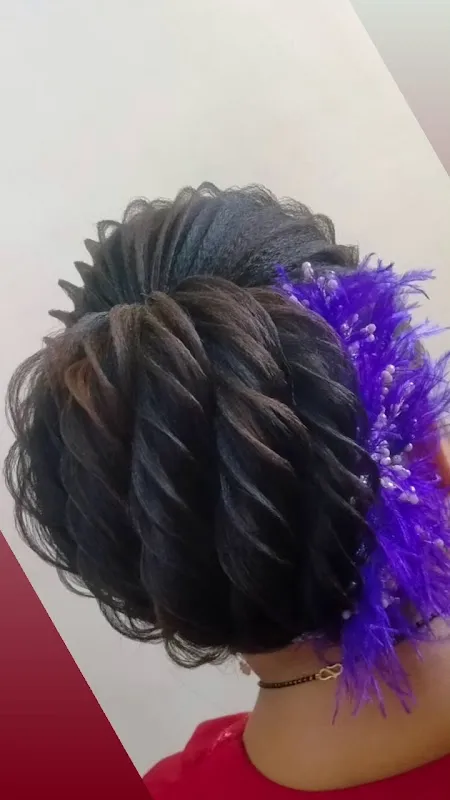 Mayura's beauty salon and spa , kharghar