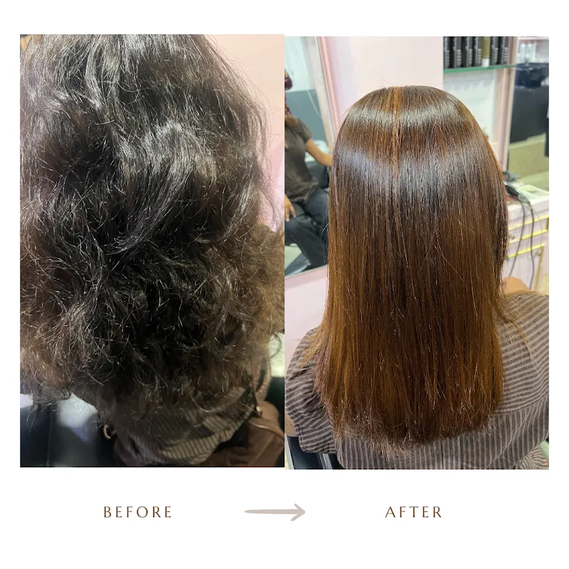 Mayura's beauty salon and spa , kharghar