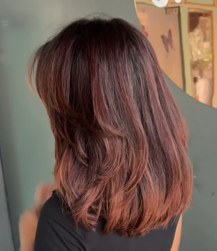 Mayura's beauty salon and spa , kharghar