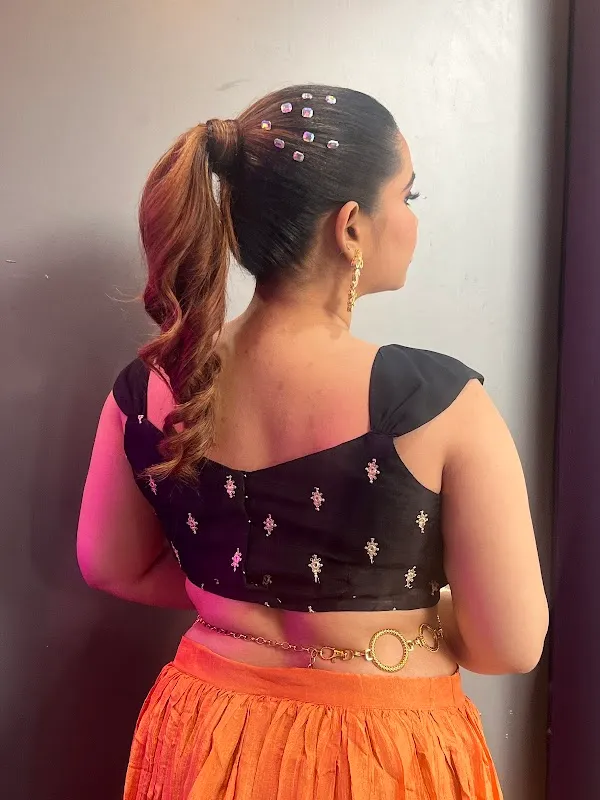 Mayura's beauty salon and spa , kharghar