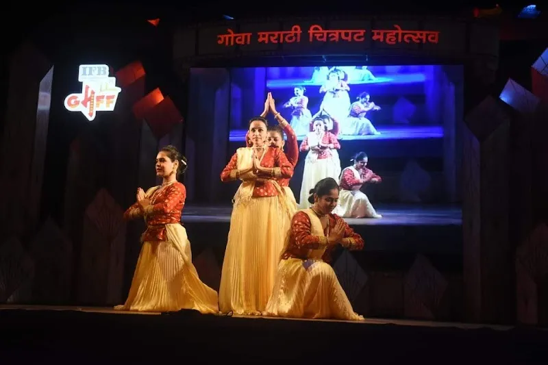 Navras Art Academy