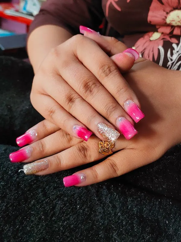 Sangita Beauty salon