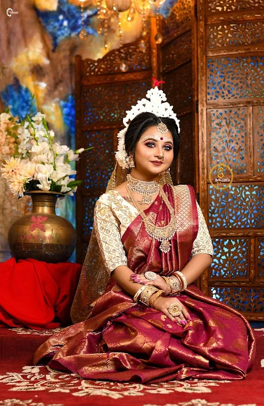 Sangita Beauty salon