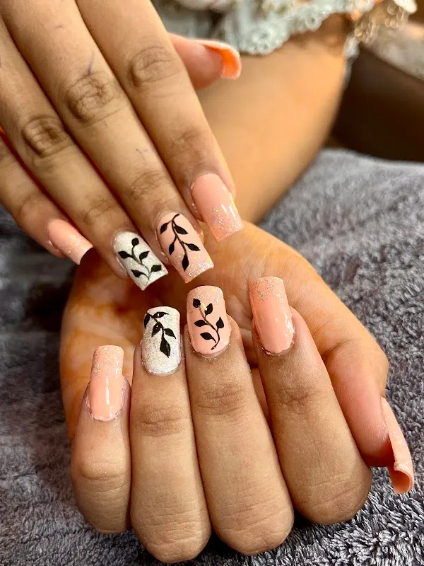 Sangita Beauty salon