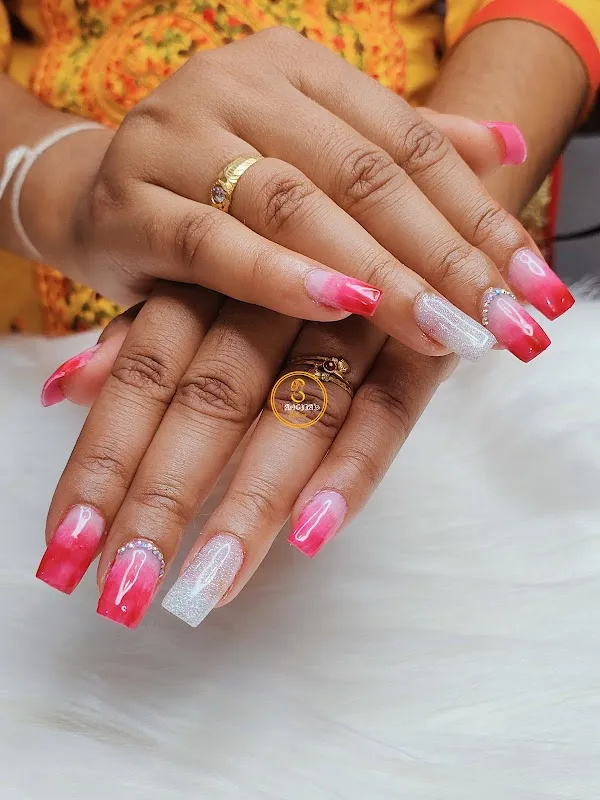 Sangita Beauty salon