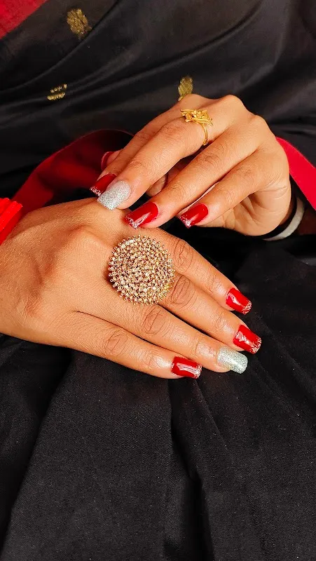 Sangita Beauty salon