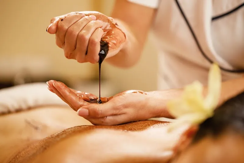 White Petals Spa | Spa in Kasturi Nagar | Nearby Spa Kasturi Nagar | Deep Tissue Massage in Kasturi Nagar