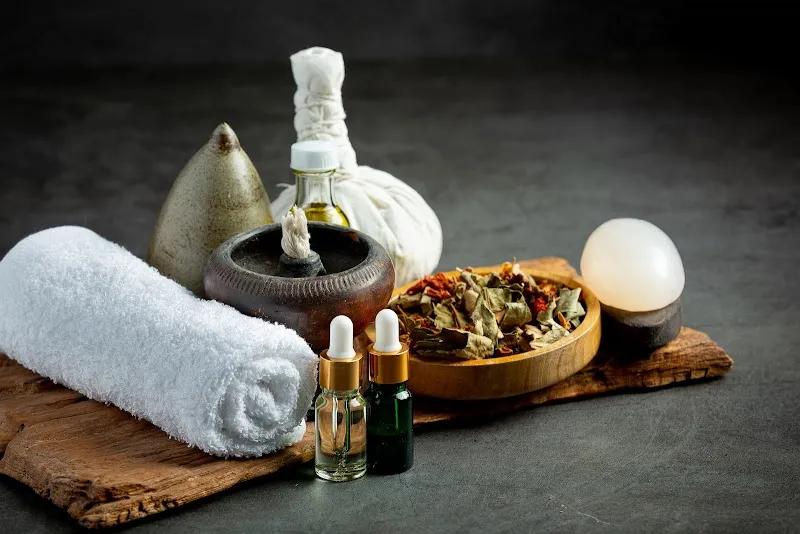 White Petals Spa | Spa in Kasturi Nagar | Nearby Spa Kasturi Nagar | Deep Tissue Massage in Kasturi Nagar