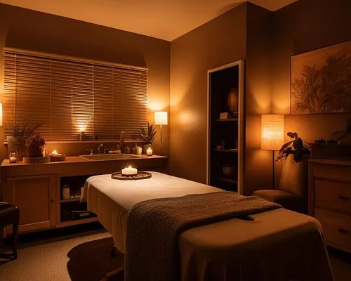 White Petals Spa | Spa in Kasturi Nagar | Nearby Spa Kasturi Nagar | Deep Tissue Massage in Kasturi Nagar