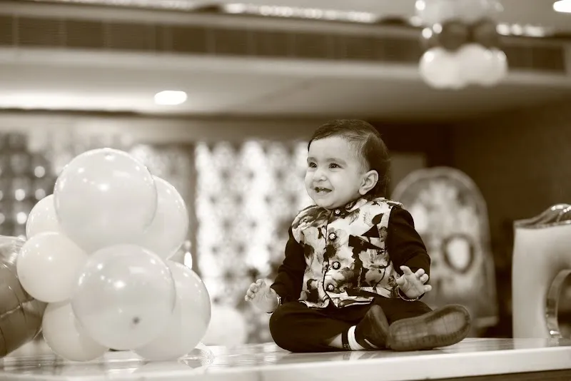 Shri Krishna Photography