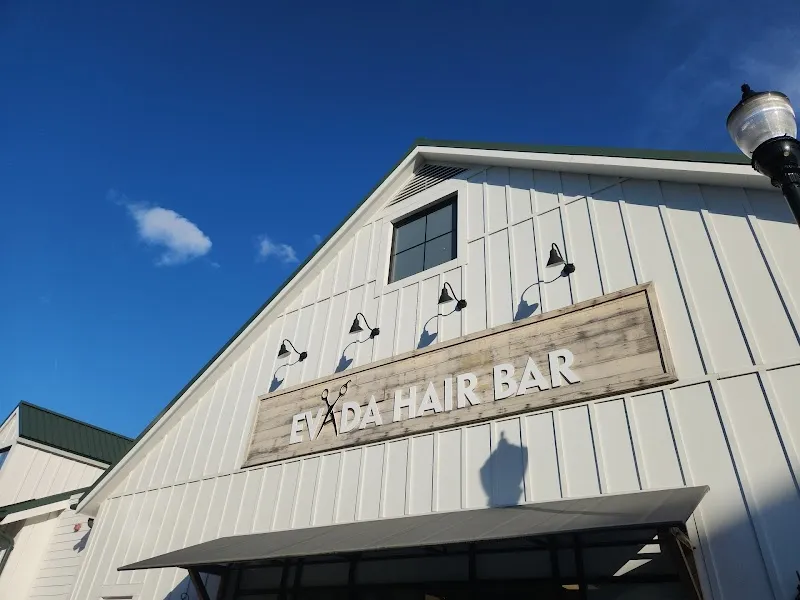 Evada Hair Bar
