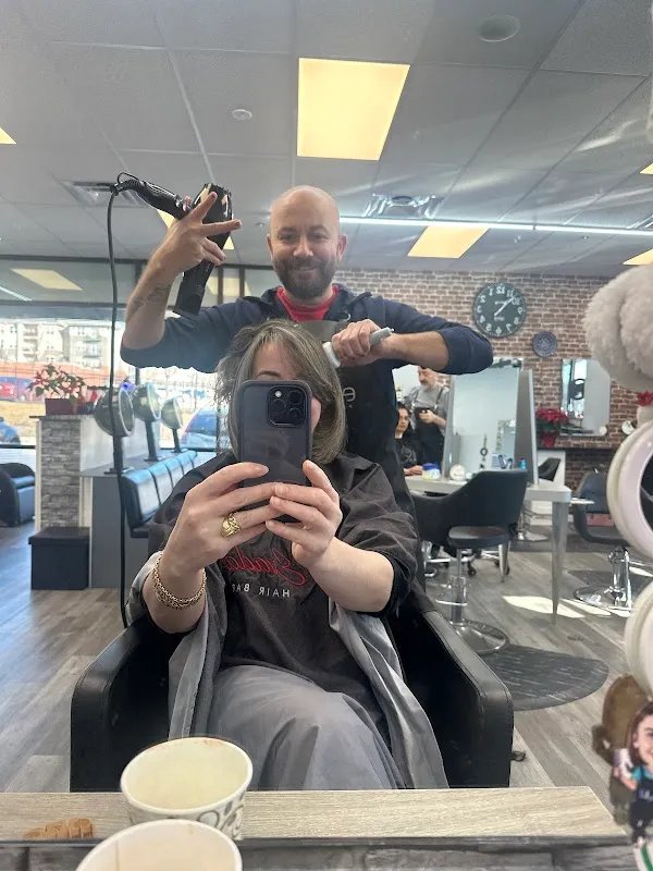Evada Hair Bar