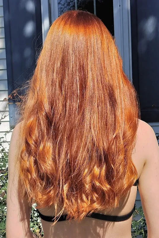 Evada Hair Bar