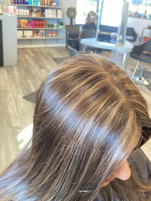 Evada Hair Bar