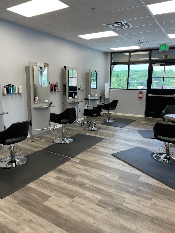 Evada Hair Bar