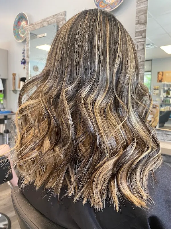 Evada Hair Bar