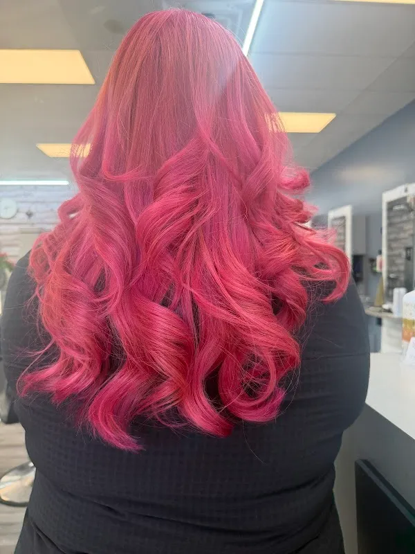 Evada Hair Bar