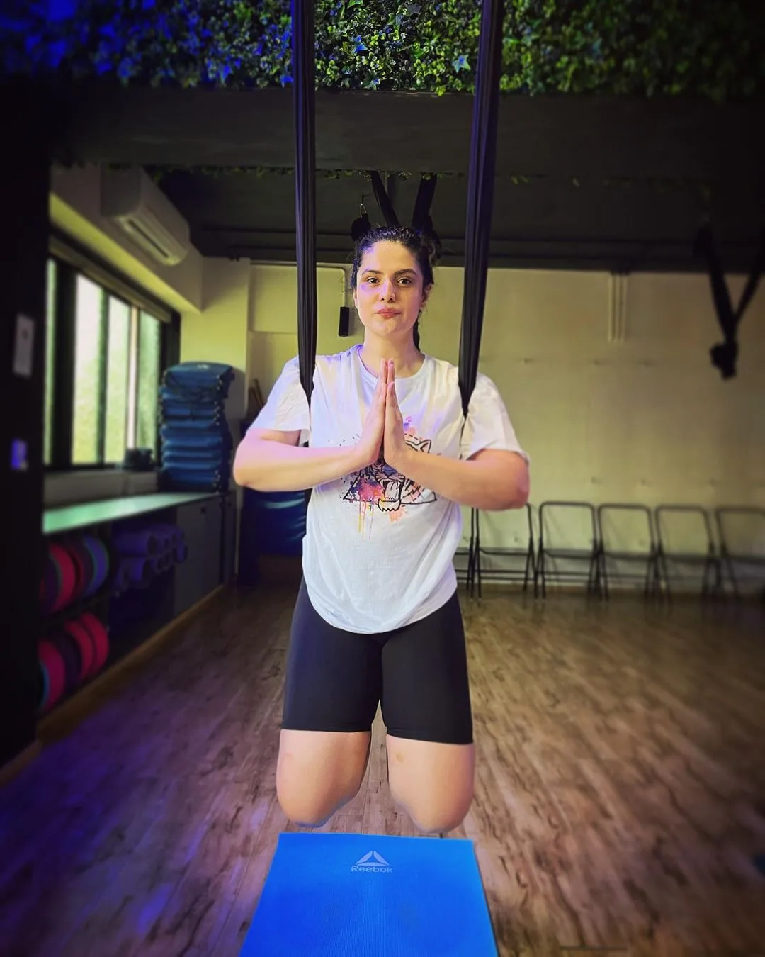 OM Yoga (For Ladies And Children)