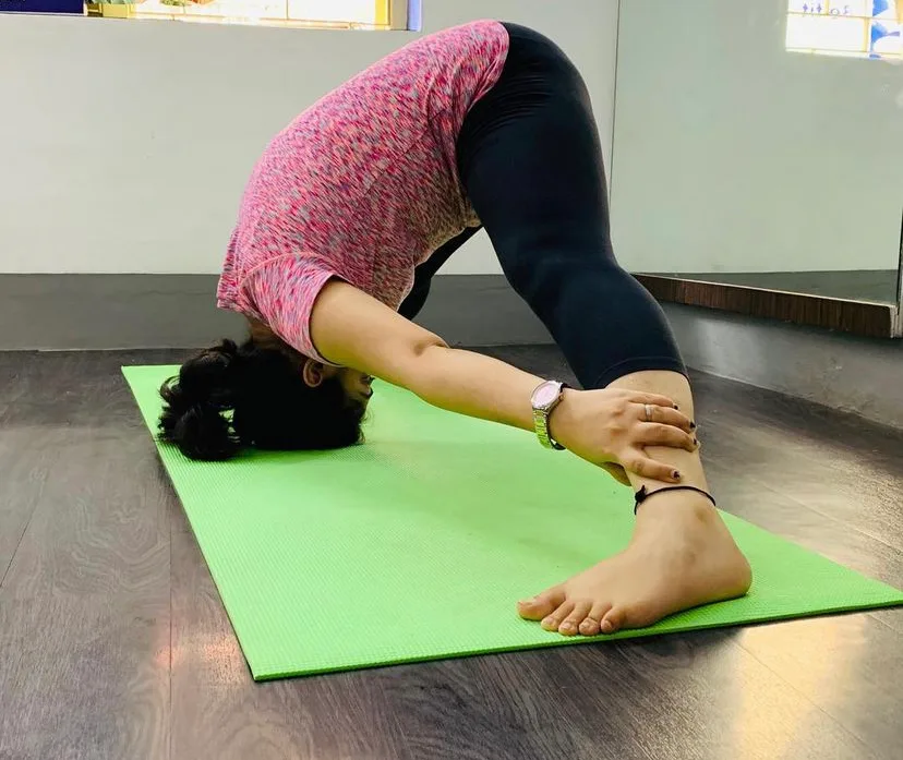 OM Yoga (For Ladies And Children)