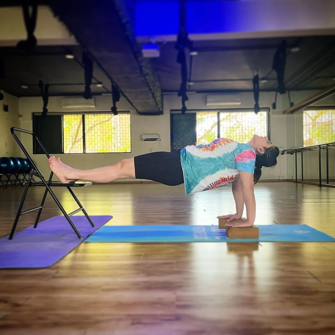 OM Yoga (For Ladies And Children)