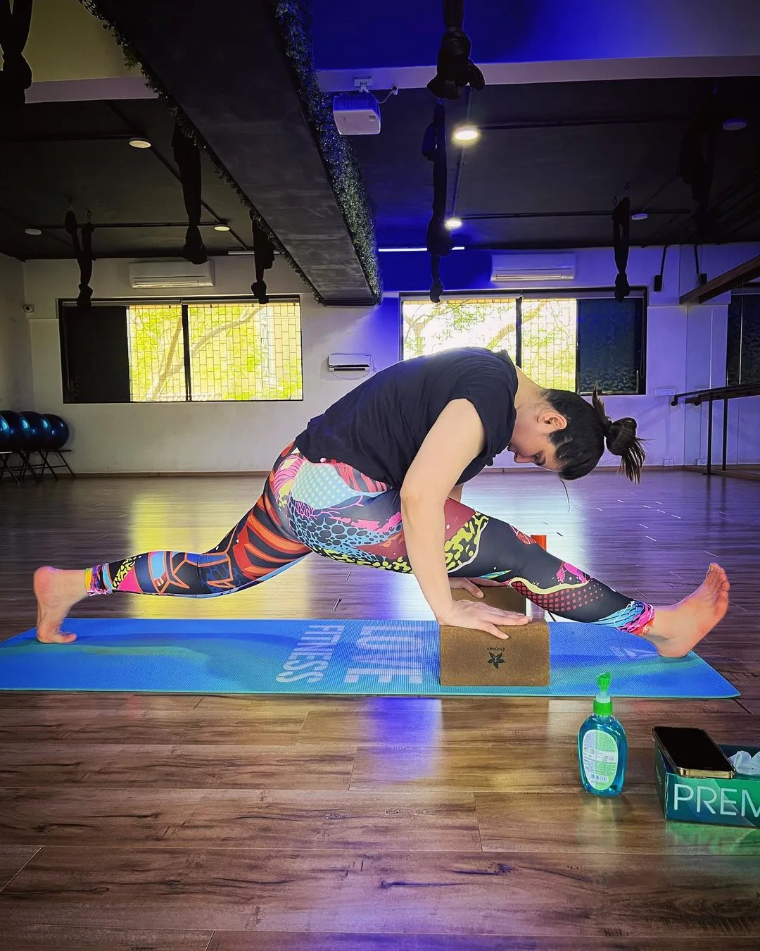 OM Yoga (For Ladies And Children)