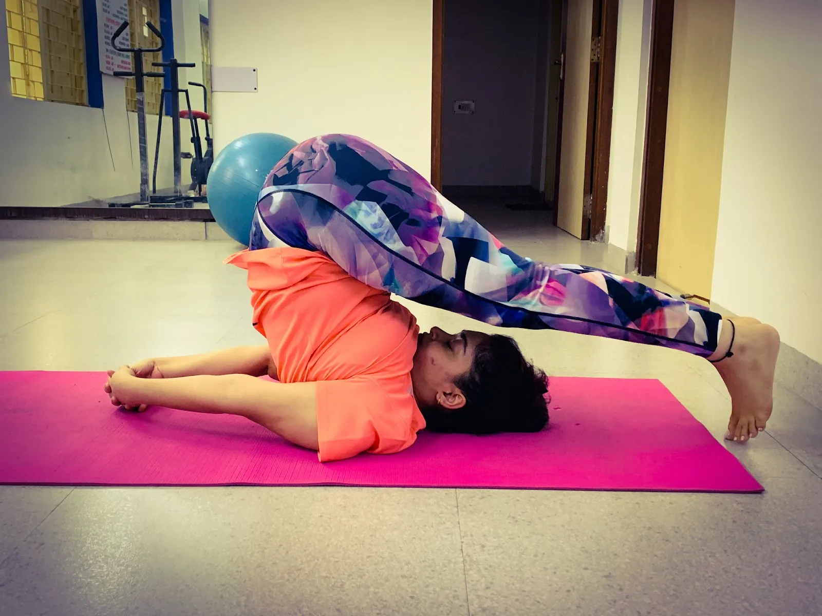 OM Yoga (For Ladies And Children)