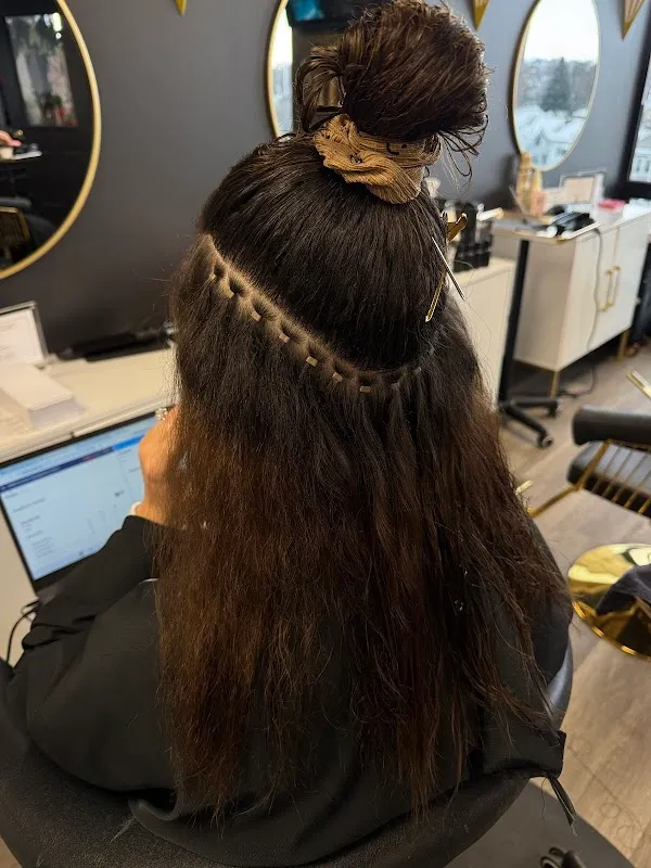 Pigment Hair Co.