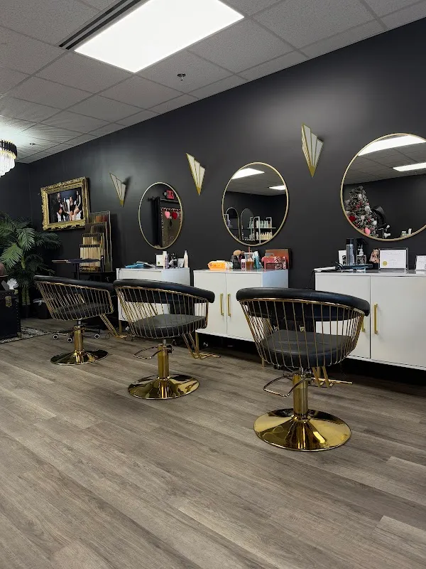 Pigment Hair Co.