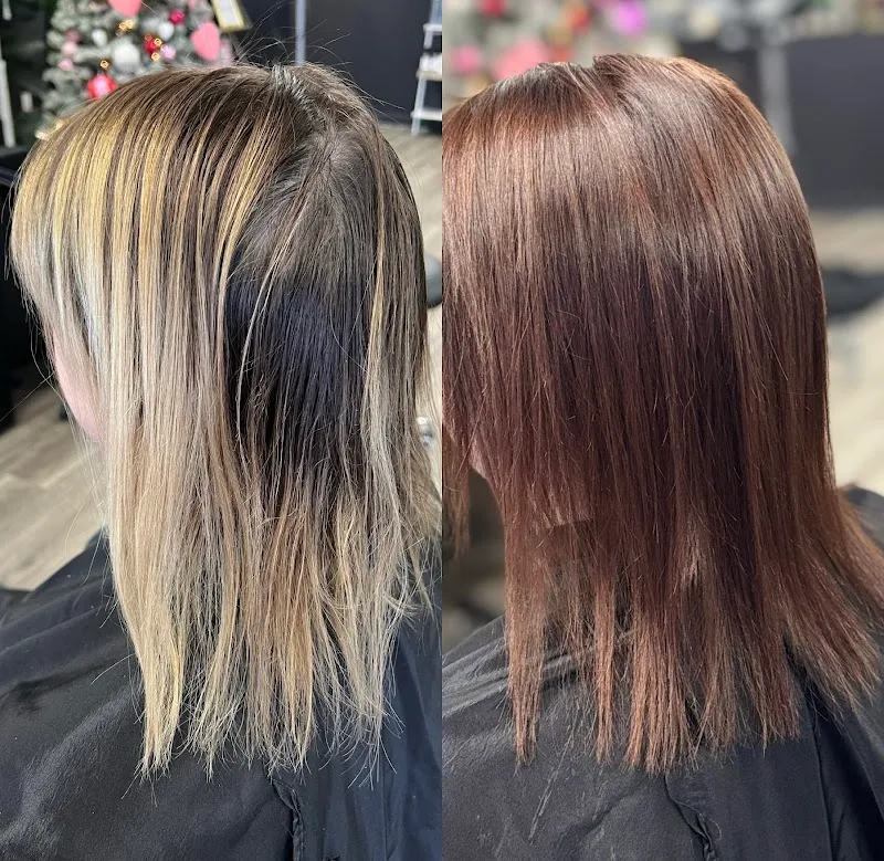 Pigment Hair Co.