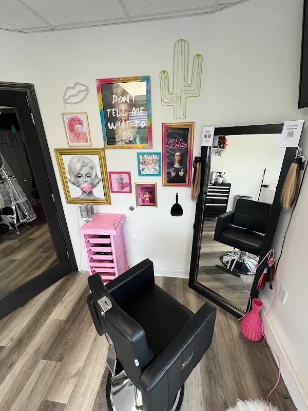 Pigment Hair Co.