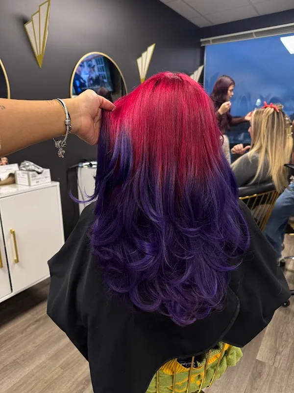 Pigment Hair Co.