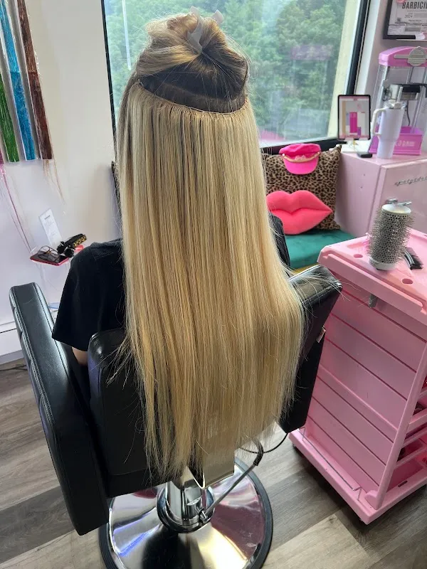 Pigment Hair Co.