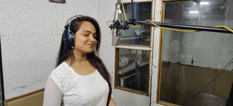 A V. Digital Studio ,Dharmanand Tower