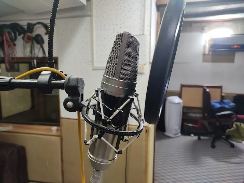 A V. Digital Studio ,Dharmanand Tower