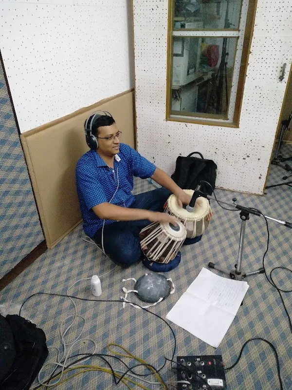 A V. Digital Studio ,Dharmanand Tower