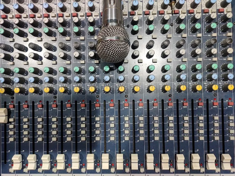 A V. Digital Studio ,Dharmanand Tower