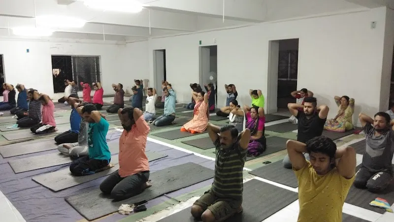 Art Of Living Centre